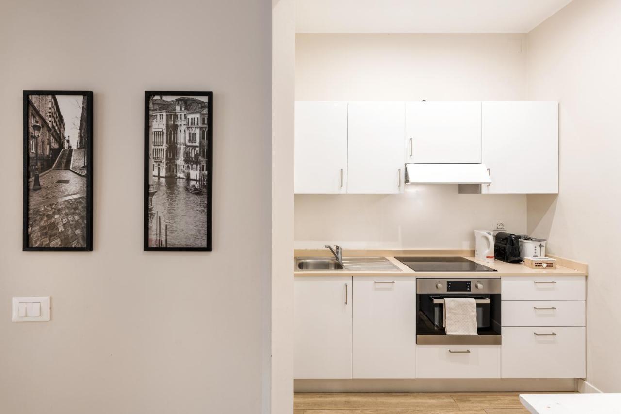 Flats4Rent Dimora Del Viandante Leilighet Verona Eksteriør bilde