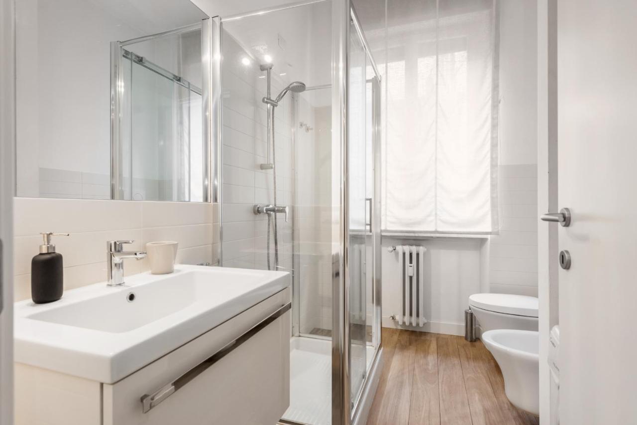 Flats4Rent Dimora Del Viandante Leilighet Verona Eksteriør bilde