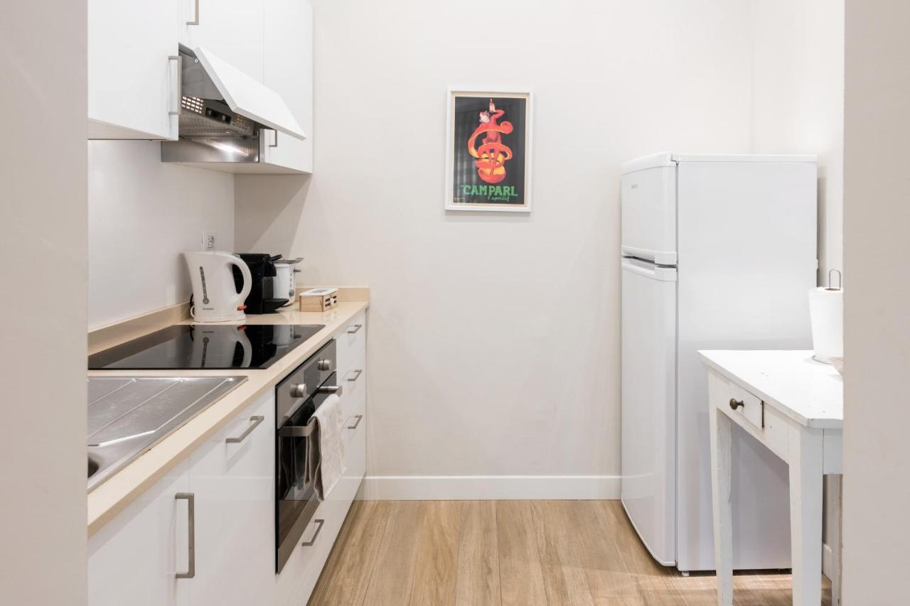 Flats4Rent Dimora Del Viandante Leilighet Verona Eksteriør bilde