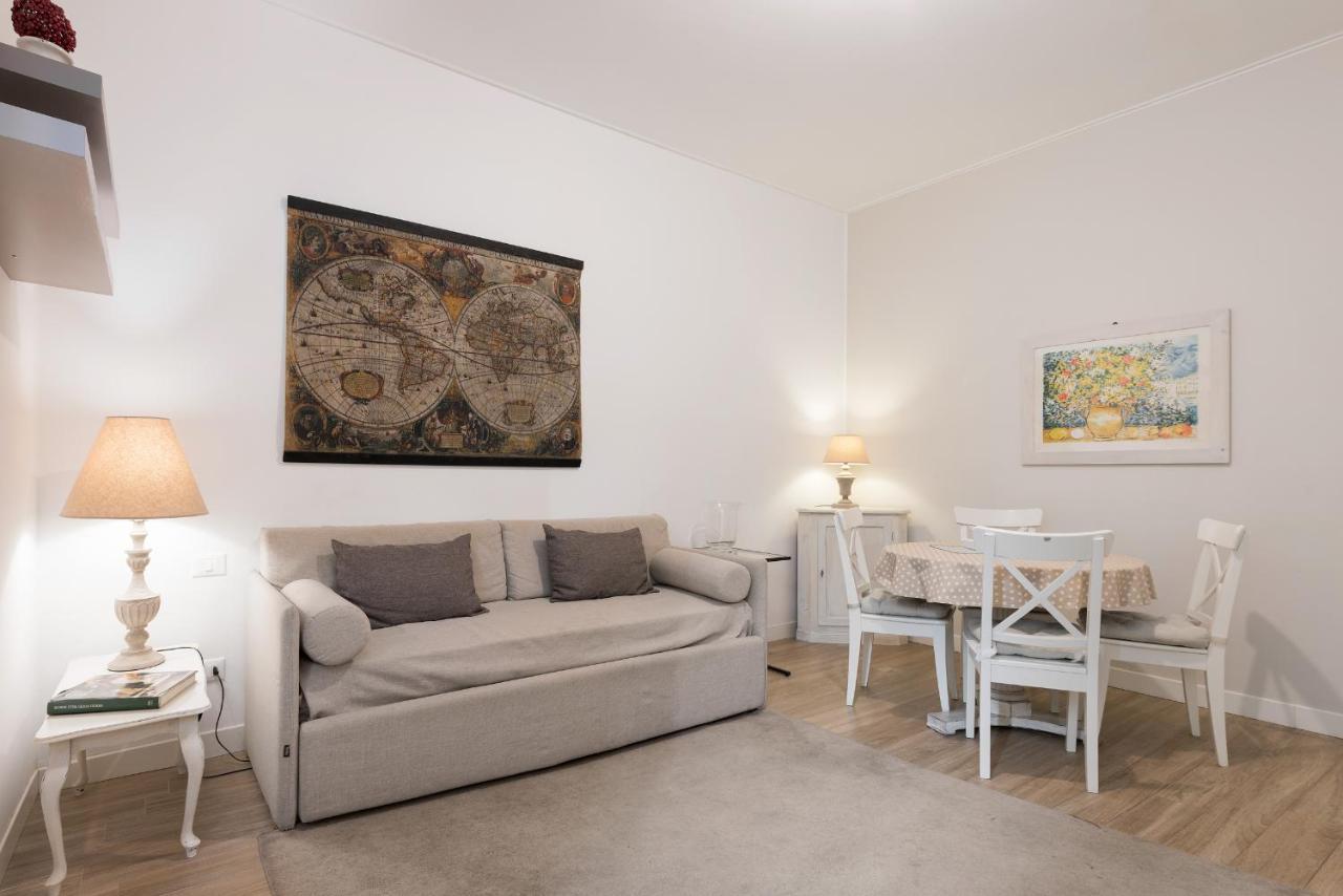 Flats4Rent Dimora Del Viandante Leilighet Verona Eksteriør bilde