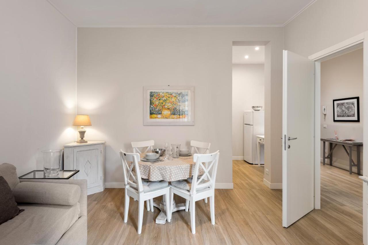 Flats4Rent Dimora Del Viandante Leilighet Verona Eksteriør bilde