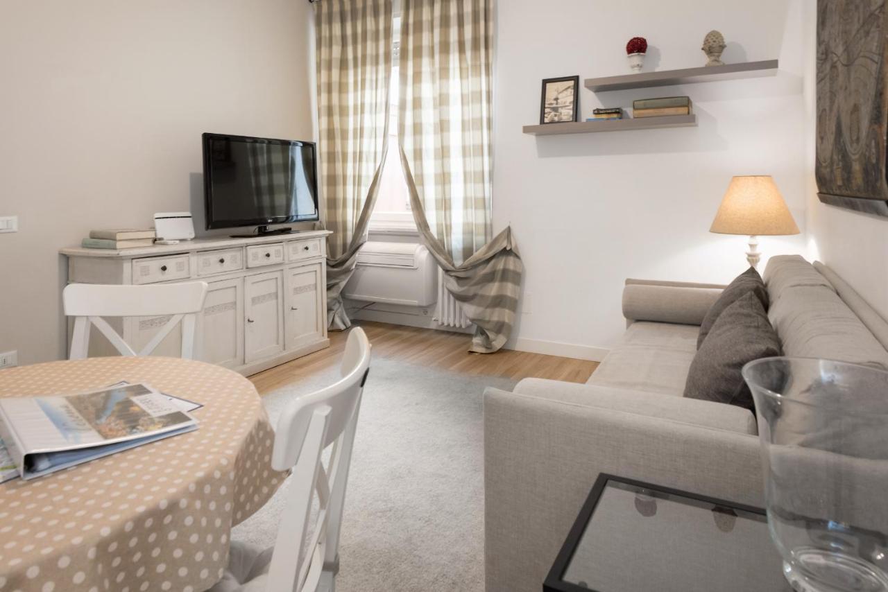 Flats4Rent Dimora Del Viandante Leilighet Verona Eksteriør bilde