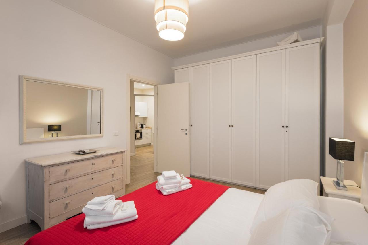 Flats4Rent Dimora Del Viandante Leilighet Verona Eksteriør bilde