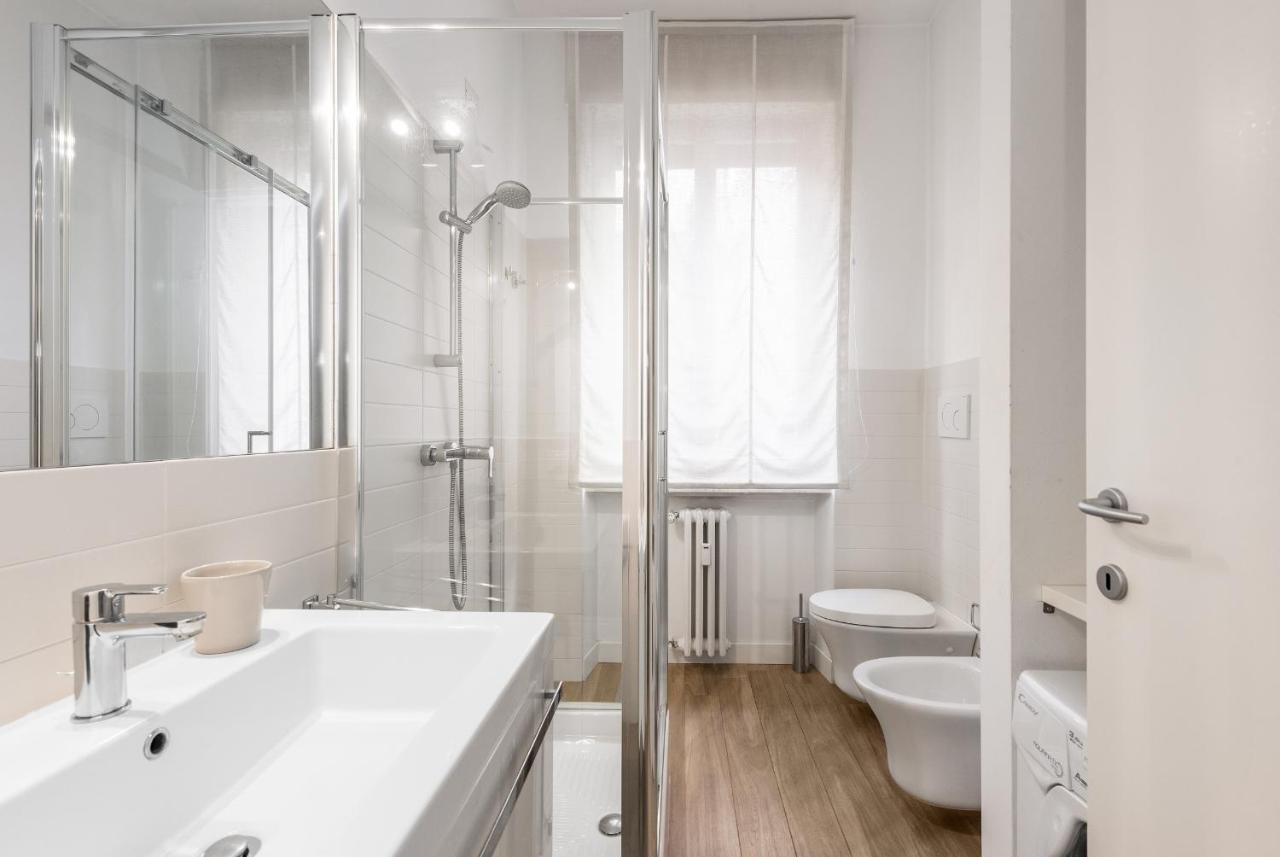 Flats4Rent Dimora Del Viandante Leilighet Verona Eksteriør bilde